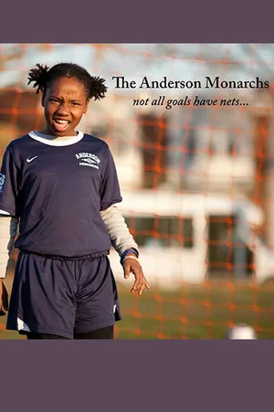 Постер: The Anderson Monarchs