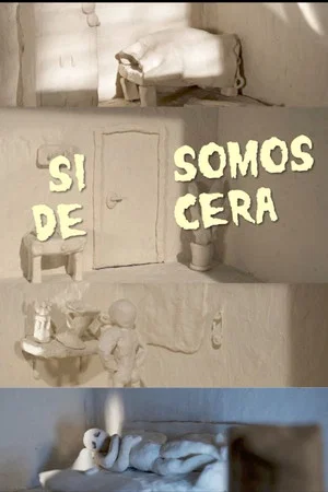 Постер: Si Somos de Cera