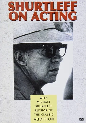 Постер: Shurtleff on Acting