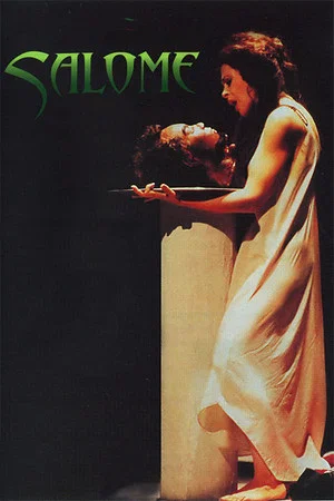 Постер: Salome