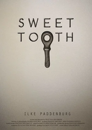 Постер: Sweet Tooth