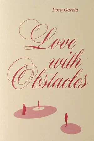 Постер: Love with Obstacles
