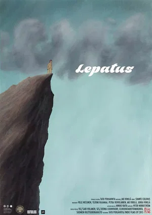 Постер: Lepatus