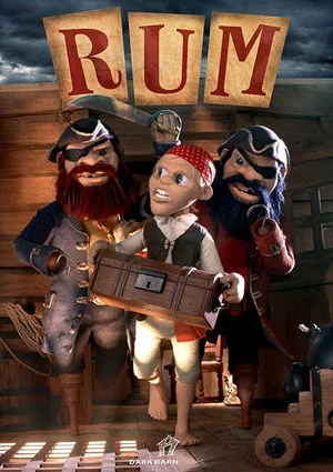 Постер: Rum