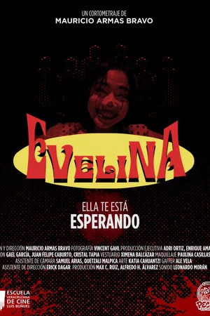 Постер: Evelina