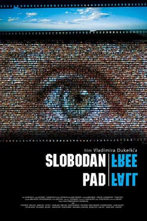 Постер: Free Fall