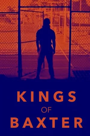 Постер: Kings of Baxter