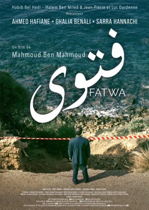 Постер: Fatwa