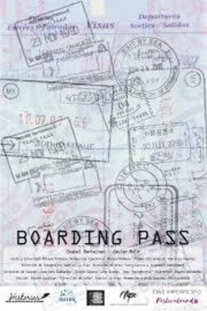 Постер: Boarding Pass
