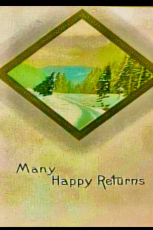 Постер: Many Happy Returns