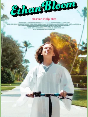 Постер: Ethan Bloom