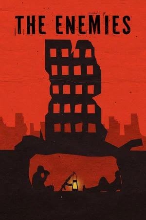 Постер: The Enemies