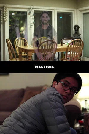 Постер: Bunny Ears