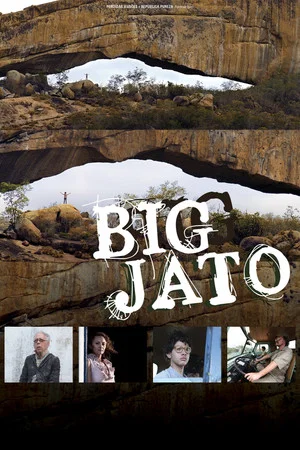 Постер: Big Jet