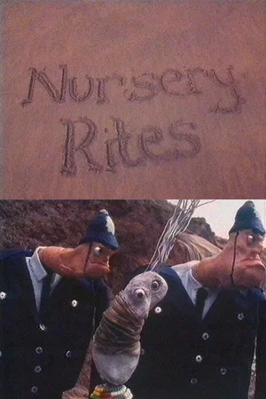 Постер: Nursery Rites