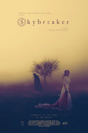 Постер: Skybreaker