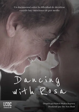 Постер: Dancing with Rosa