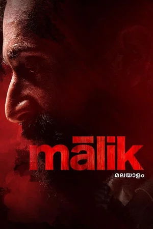 Постер: Malik