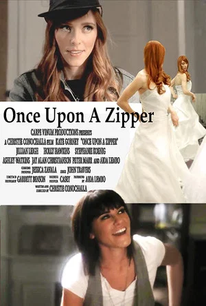 Постер: Once Upon a Zipper