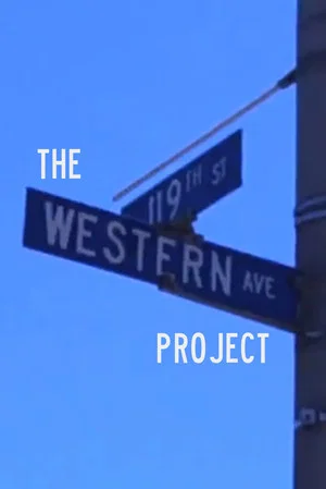 Постер: The Western Avenue Project