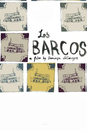 Постер: Los Barcos