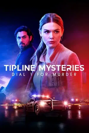 Постер: Tipline Mysteries: Dial 1 for Murder