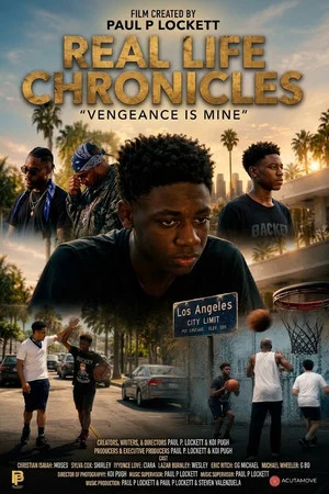 Постер: Vengeance Is Mine
