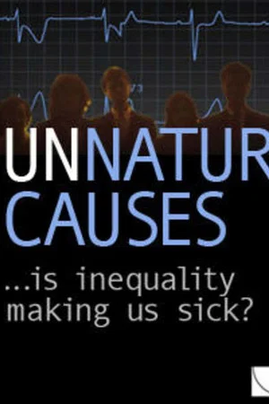Постер: In Sickness and in Wealth