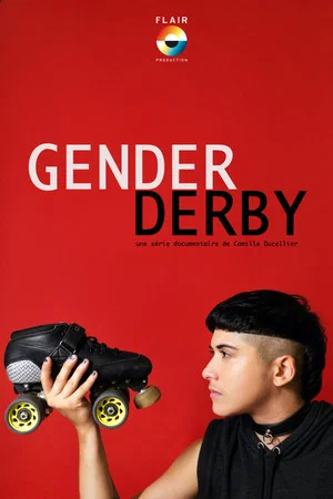 Постер: Gender Derby