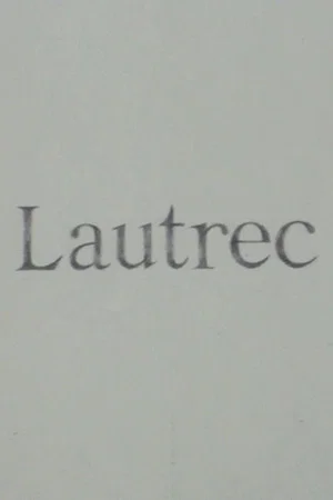 Постер: Lautrec