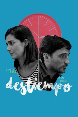 Постер: Destiempo