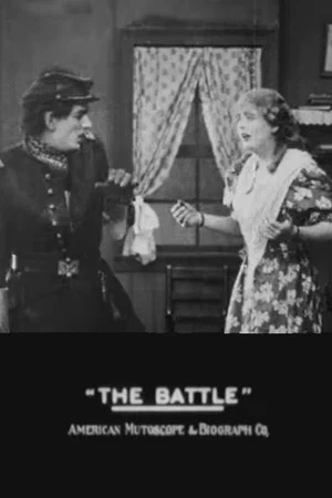 Постер: The Battle