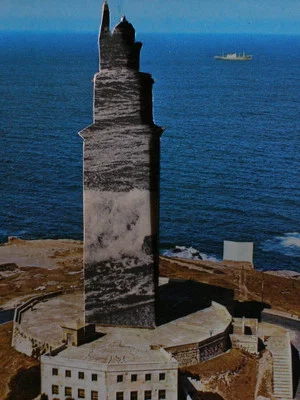 Постер: La Mar Salada