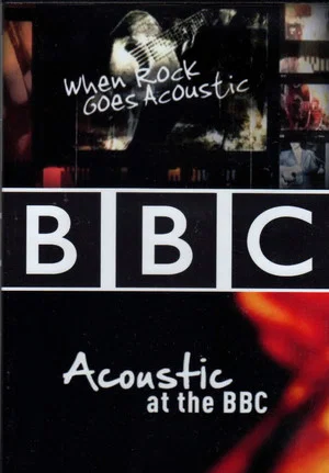 Постер: When Rock Goes Acoustic