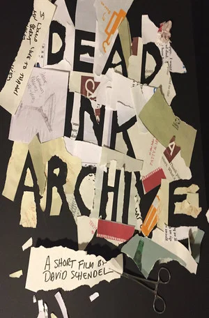 Постер: Dead Ink Archive