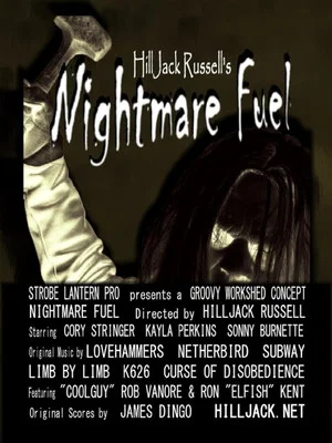 Постер: Nightmare Fuel