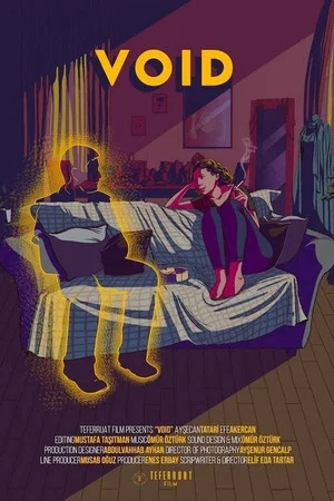 Постер: Void