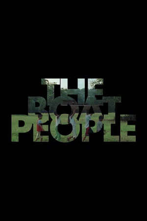 Постер: The Boat People