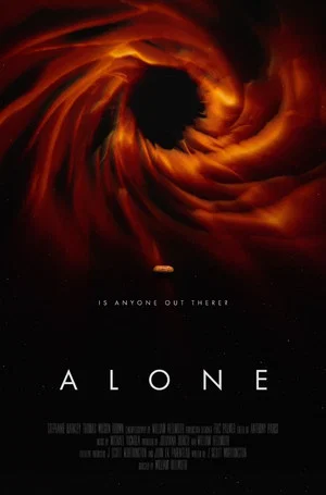 Постер: Alone