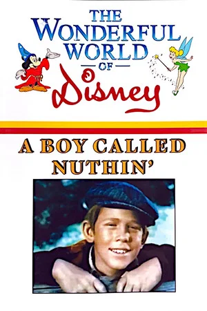 Постер: A Boy Called Nuthin’
