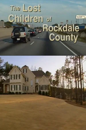 Постер: The Lost Children of Rockdale County