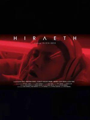 Постер: Hiraeth