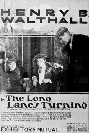 Постер: The Long Lane's Turning