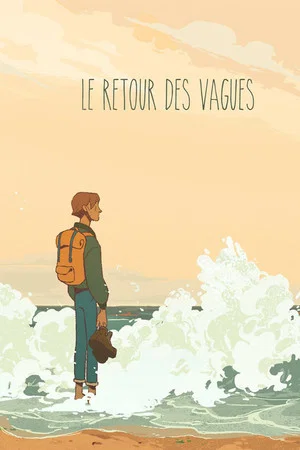 Постер: The Return of the Waves