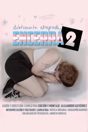 Постер: Encerra2