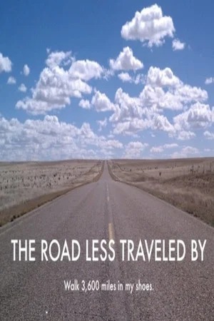 Постер: The Road Less Traveled By