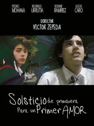Постер: Spring Solstice for a First Love