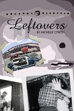 Постер: Leftovers