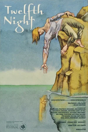 Постер: Twelfth Night