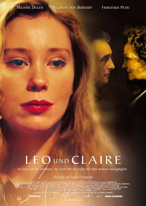 Постер: Leo & Claire